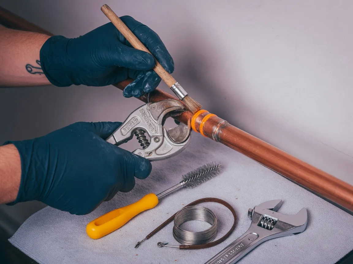 Why choose Sump Pump Repair in Russellville, TN